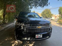 شيفروليه تاهو